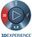 3D Experience