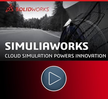 SIMULIAworks film video