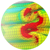 SIMULIA Solver Abaqus