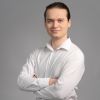 Kamil Gruszka - Inzynier oprogramowania CAD i skanowania 3D