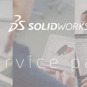 Service Pack SolidWorks uaktualnienia