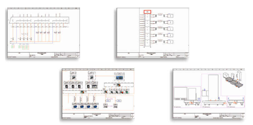Solidworks Electrical Układy I Schematy Elektryczne