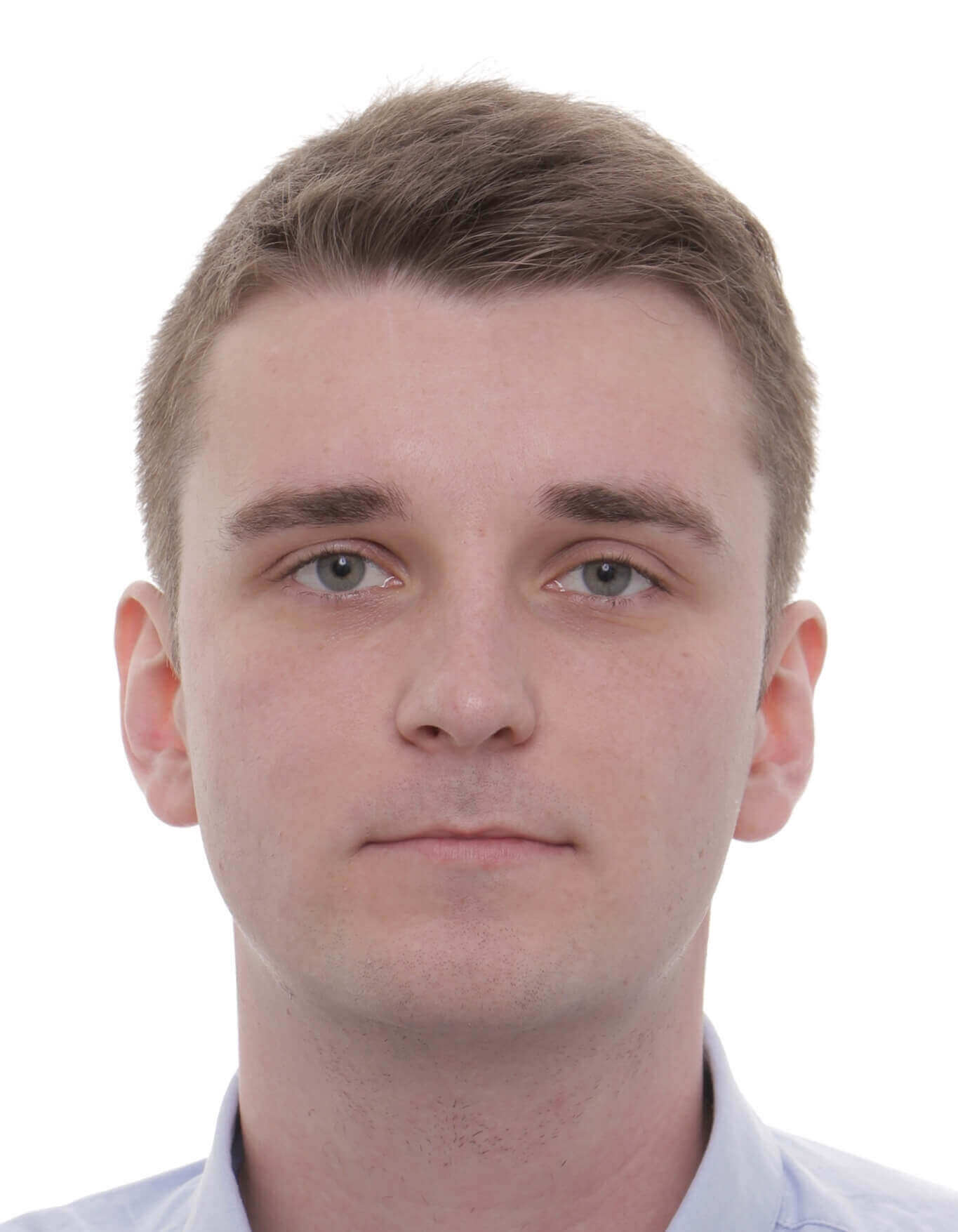 Adrian Czapla - Młodszy Specjalista ds. Edukacji i Druku 3D
