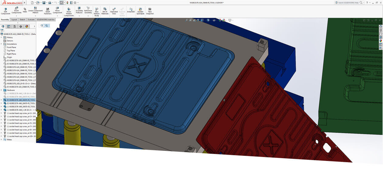 Program Do Projektowania 3d Cad Prosty Intuicyjny Szybki