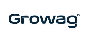 Growag logo