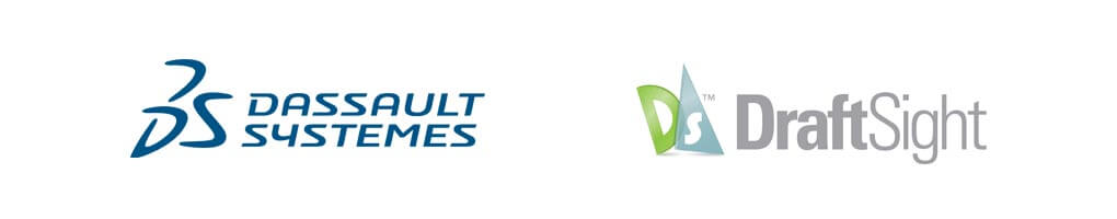 DraftSight 2019 2020 2021 - Dassault Systemes