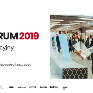 Konferencja DPS FORUM 2019 - Panel Edukacyjny Agenda